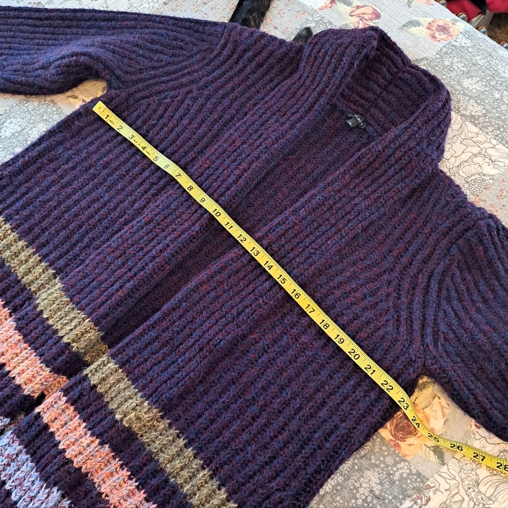 Talbots Sweater - Picture 4 of 6